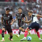 ROMÁN TORRES REGISTRA UNA CAMPAÑA ESPECTACULAR CON ATLÉTICO DE SAN LUIS