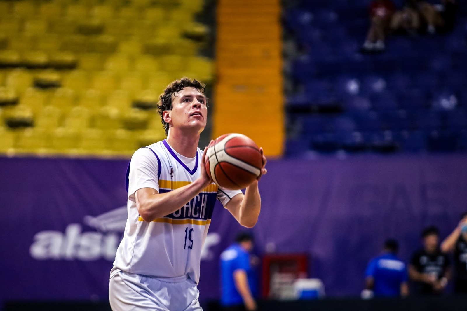 DORADOS UACH VA POR LA SALVACIÓN