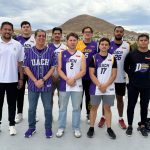 UNIFORMA LA UACH A SUS EQUIPOS PARA LA UNIVERSIADA REGIONAL 2026