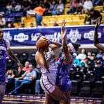 ARRANCA LA SERIE FINAL DE LA LNBP FEMENIL