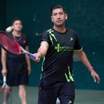 Campeón mundial llegará al Frontón Chihuahua Legarreta