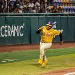 DORADOS BRILLA ANTE EL SARAPE