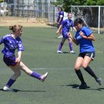 ÁTOMOS, TRACTORES Y LINCES SE LLEVAN EL INTERFACULTADES DE FUTBOL