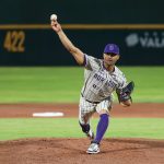 DORADOS SE IMPONE POR LA MÍNIMA ANTE ALGODONEROS