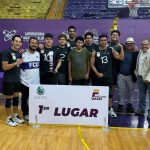 Átomos de Ciencias Químicas con doble campeonato en los Interfacultades +UACH 2026