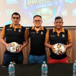PRESENTAN LA EDICIÓN 2026 DE LA GOLDEN CUP CHIHUAHUA FUTBOL 7X7
