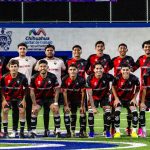CLUB SAVAGE TOMA VENTAJA EN LAS SEMIFINALES DE LA LFR