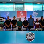 LOS APACHES PRESENTAN SU ACADEMIA DE BASQUETBOL