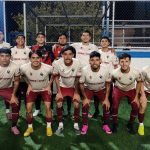 CLUB SAVAGE AVANZA A LA GRAN FINAL DE LA LFR CHIHUAHUA