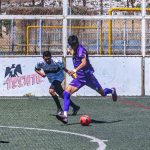 LA UACH REALIZARÁ VISORIAS PARA FUTBOL DE BARDAS