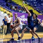 DORADOS Y ADELITAS CONOCEN A SUS RIVALES PARA LA LIGA ABE