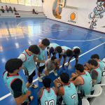 LISTA LA ACADEMIA DE APACHES PARA EL ESTATAL U17 ADEMEBA